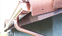 Rain Gutter Installation, Repair, Cleaning in Northwood, IA
